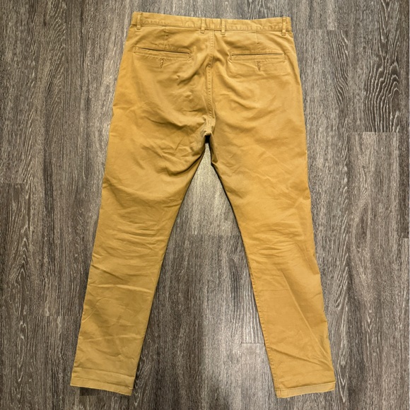 H&M Skinny Fit Stretch Chino - Picture 6 of 10